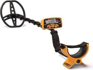 Garrett-ACE-400